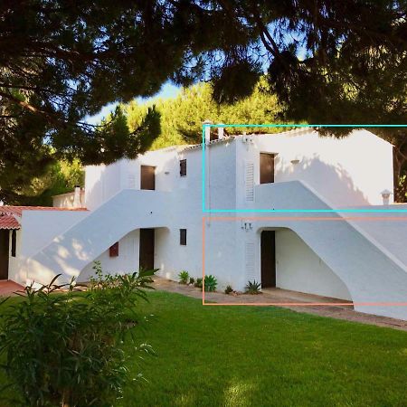 Algarve Friendly Apartment Albufeira Eksteriør bilde