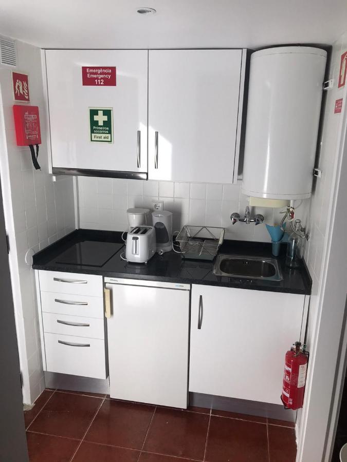 Algarve Friendly Apartment Albufeira Eksteriør bilde