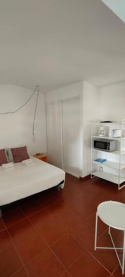 Algarve Friendly Apartment Albufeira Eksteriør bilde