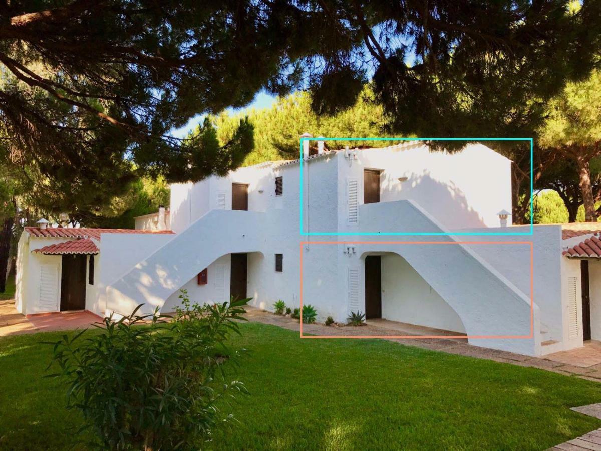 Algarve Friendly Apartment Albufeira Eksteriør bilde
