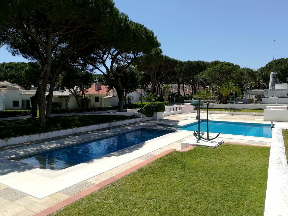 Algarve Friendly Apartment Albufeira Eksteriør bilde