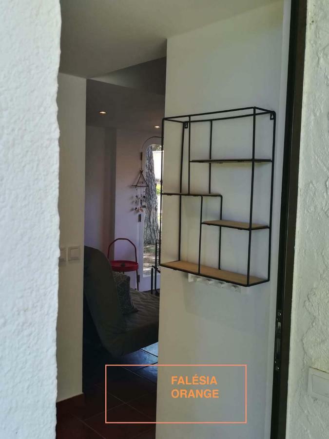 Algarve Friendly Apartment Albufeira Eksteriør bilde