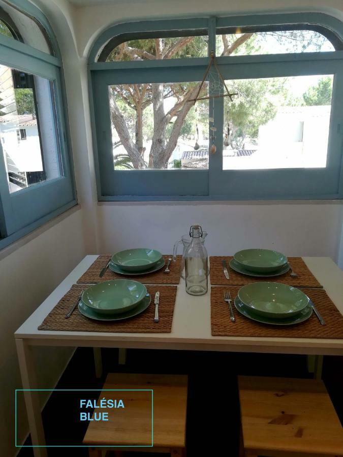 Algarve Friendly Apartment Albufeira Eksteriør bilde