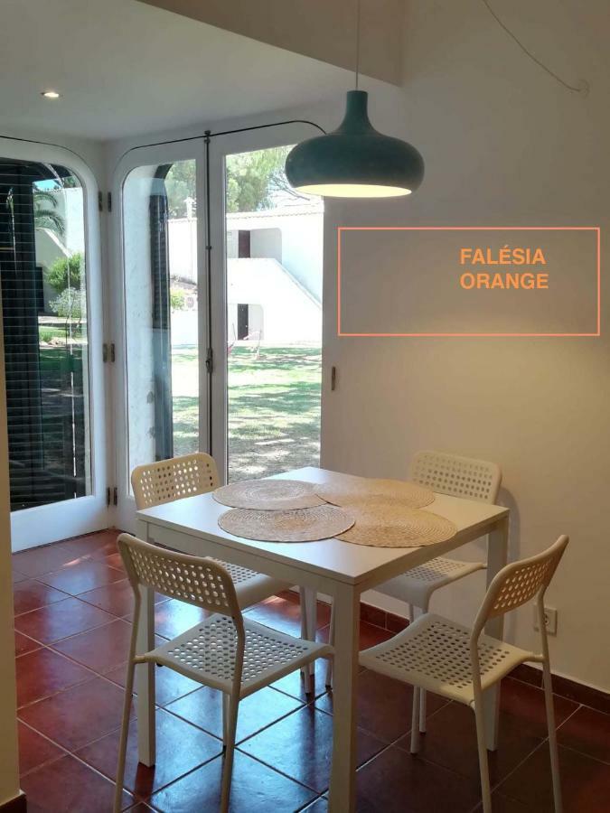 Algarve Friendly Apartment Albufeira Eksteriør bilde