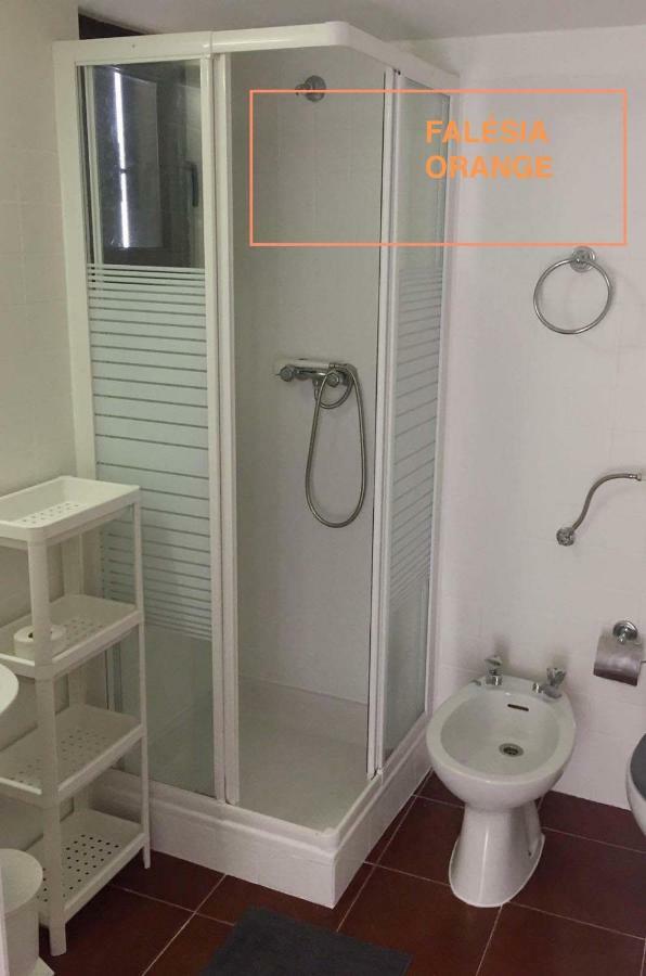 Algarve Friendly Apartment Albufeira Eksteriør bilde