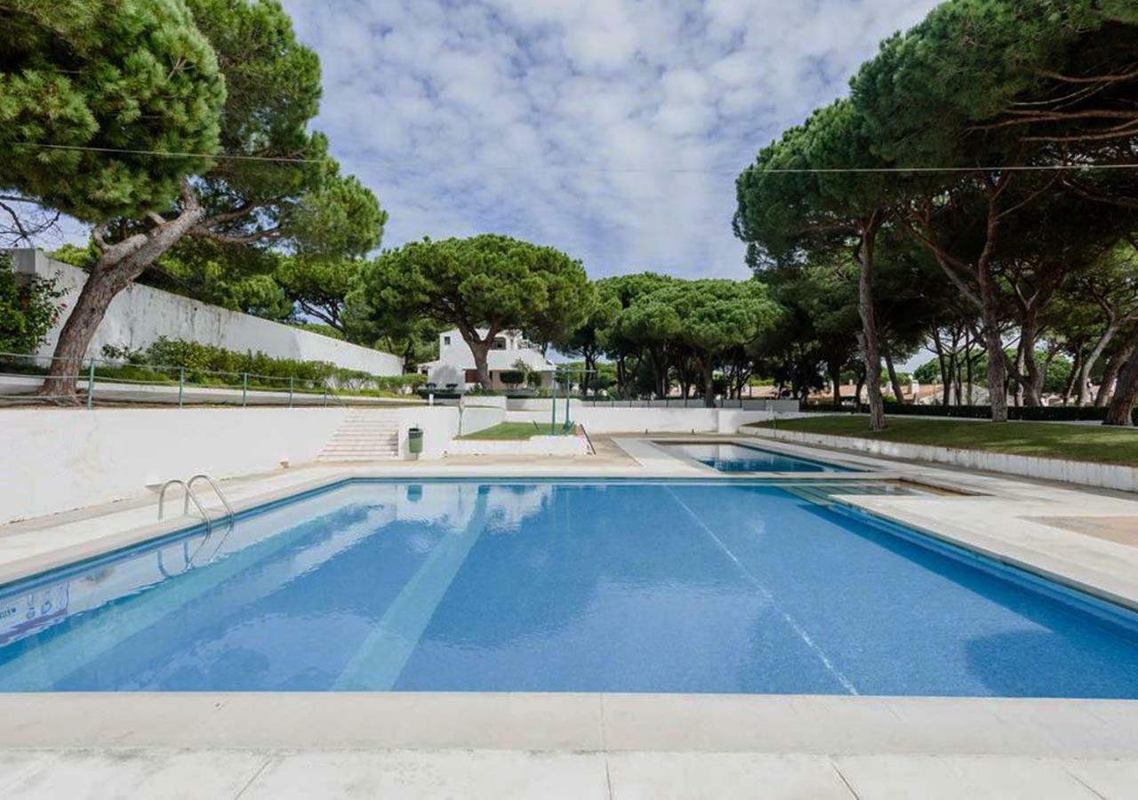 Algarve Friendly Apartment Albufeira Eksteriør bilde