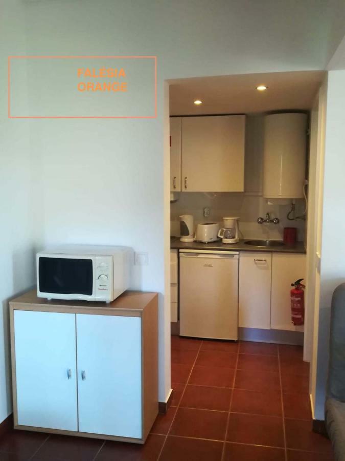 Algarve Friendly Apartment Albufeira Eksteriør bilde