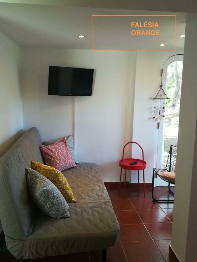 Algarve Friendly Apartment Albufeira Eksteriør bilde