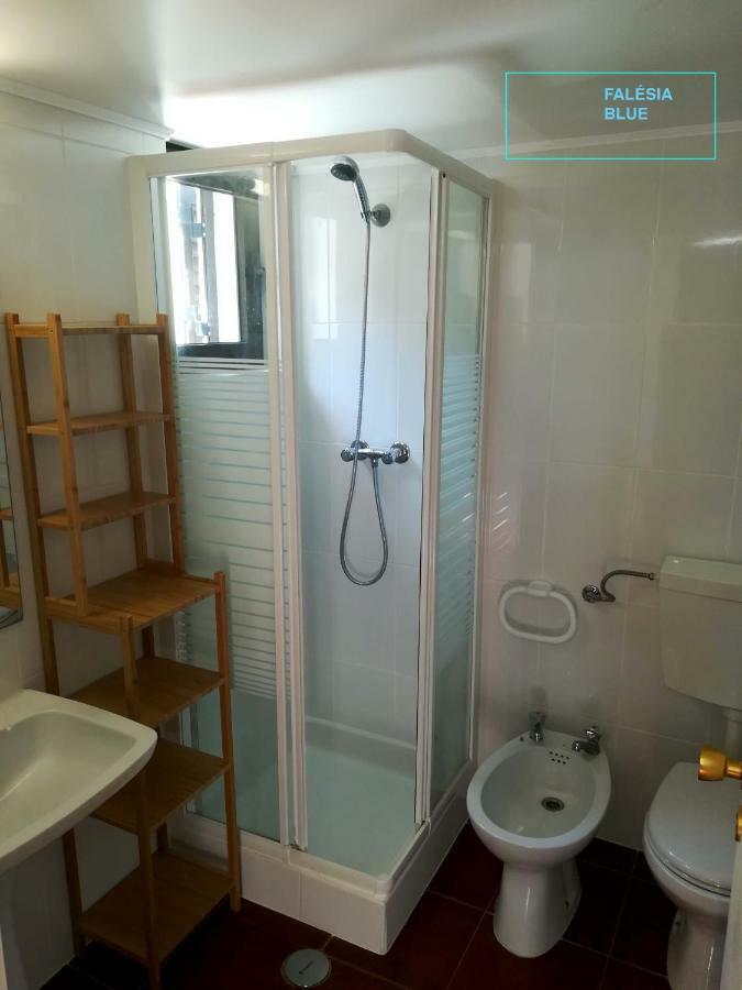 Algarve Friendly Apartment Albufeira Eksteriør bilde