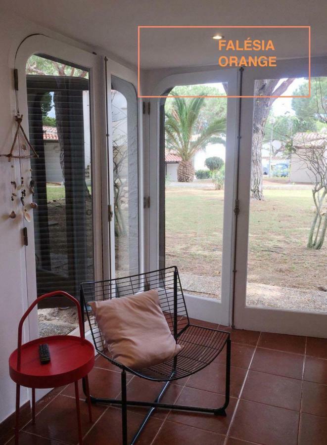 Algarve Friendly Apartment Albufeira Eksteriør bilde
